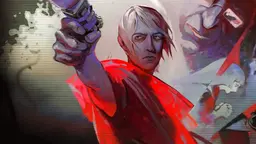 El RPG de espías de los creadores de Disco Elysium recibe una versión del director gratuita con nuevo contenido