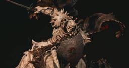JND Studios Showcases Unboxing and Assembly of Skull Knight Statue from "Berserk" Manga