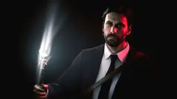 El director de Alan Wake 2 lleva casi dos años trabajando en un juego secreto de Remedy