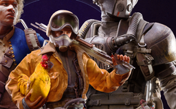 Arc Raiders será temporalmente gratuito y pronto probará el modo PvE