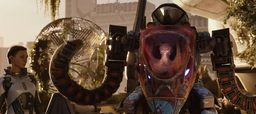 17 minutos de gameplay de la "heredera de Mass Effect": mostraron el paso de una misión en Exodus