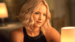 Jennifer Lawrence protagonizará "El Diluvio" del director de "Resident Evil" - la película será una mezcla de "Alien" y "2001: Una odisea del espacio"