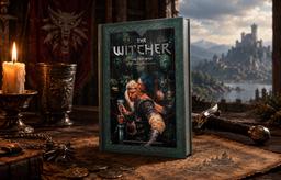 Se ha lanzado un video de vista previa de la colección de adaptaciones gráficas "The Witcher: The Last Wish - The Complete Collection"