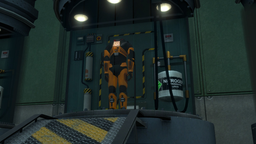 Black Mesa recibe una actualización beta con mejoras de rendimiento y gráficos