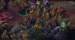 En Heroes of Might and Magic: Olden Era se agregaron nuevas reacciones y se eliminaron errores que causaban el congelamiento del turno