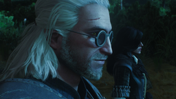 El modder de The Witcher 3 simplificó el proceso de configuración de gráficos