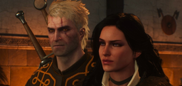 Analistas calcularon las ventas del remaster de The Witcher 3 en el primer día