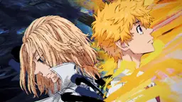 Los creadores de "Tokyo Revengers" publicaron el opening de la cuarta temporada sin créditos