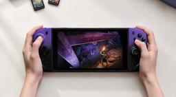 Pre-order for Mobapad M12 Pro controller for Switch 2 opens: a competitor to Nintendo's original Joy-Cons