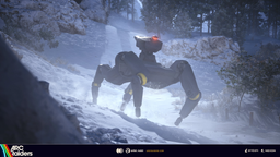Los autores de Arc Raiders mostraron nuevas imágenes de la actualización Frozen Trail con ubicaciones y un enemigo