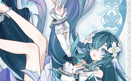 Fans occidentales de Genshin Impact elogiaron la colaboración rusa con la solista del Teatro Musical Stanislavsky