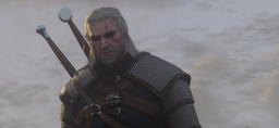 Actividades ocultas en la remasterización de The Witcher 3 convertidas en misiones completas: un entusiasta portó la modificación