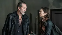 "The Walking Dead: Dead City" tiene buenas posibilidades de una cuarta temporada - productor