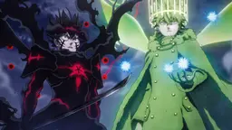Black Clover regresa después de cinco años: se publican nuevas aperturas y finales sin créditos