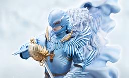 Prime 1 Studio Opens Pre-Orders for a 93-cm Griffith Statue from the "Berserk" Manga