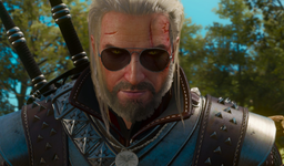 Ремастер The Witcher 3 критиковали за яркую картинку — CDPR затемнила некоторые сцены