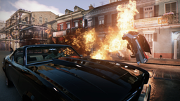 En PS Store comenzó la distribución gratuita de Mafia III y Call of Duty: WWII