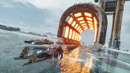 [STREAM] ¡A Tatooine! Star Wars: Galactic Racer