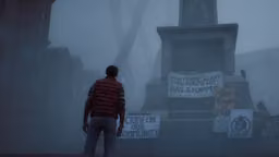 [Video] No recomendado - Silent Hill Townfall (reseña)