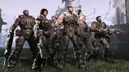 Gears of War 3 ahora se puede completar completamente en PC