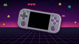 MagicX Showed Final Renders of Mini Dream Handheld Console Design and Introduced a Model with Dimensity 7300 Chip