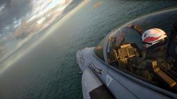 Ace Combat 8: Wings of Theve Review - More Than "Call of Duty with Planes"