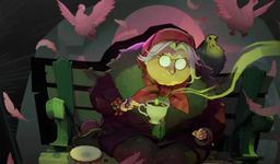 Valve добавила в Deadlock героиню Baba со скамейкой на ножках и шутер установил новый рекорд в Steam