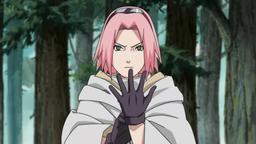 Sakura to be strengthened, and Jinchuriki rules to be changed - insider reveals details of Hollywood adaptation of "Naruto"