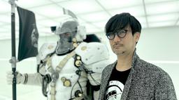 Hideo Kojima Starred in a Major Film - and Prepared Cameos in Anime and a Game