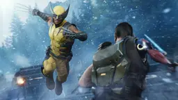 El 51% de las ventas iniciales de Marvel's Wolverine fueron copias físicas