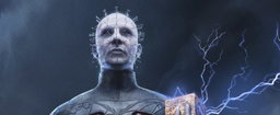 El nuevo Saber fue hackeado el día de su lanzamiento, pero la filtración no impidió que Clive Barker's Hellraiser: Revival mostrara un alto número de jugadores en línea en Steam