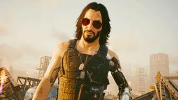 Paramount is preparing a Cyberpunk 2077 spin-off - the producer of "Transformers" will take on Night City