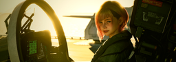 Тираж Ace Combat 8: Wings of Theve превысил миллион копий — самая быстро продаваемая игра серии