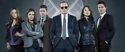 S.H.I.E.L.D. is back? Marvel unveils mysterious series "Zodiac"