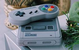El creador de SuperStation One adelanta SuperFPGA, una nueva consola basada en SNES