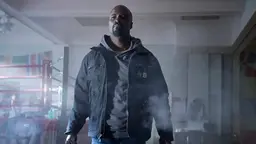 "You no longer understand what year it is": Mike Colter compared returning to the role of Luke Cage to a temporal anomaly