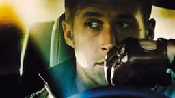 "He didn't die at the end of 'Drive'": The working title of 'Ghost Rider' with Ryan Gosling revealed