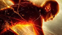 Nine Seasons Are Not Enough - Grant Gustin Wants to Wear The Flash Suit Again