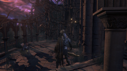 На ПК вышел улучшенный ремастер Bloodborne с доработанной графикой и отражениями