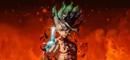Dr. Stone Creators Admit Finale Was a "Lie" - Anime to Get a Sequel
