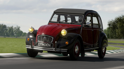 Разработчики Gran Turismo 7 удивлены, что их игра до сих пор кому-то интереса