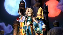 Anunciado Final Fantasy IX: Reclusion - no es un videojuego