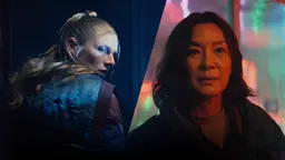Humans Lost to Replicants - Powerful Trailer for "Blade Runner 2099" Released