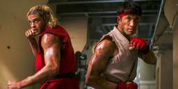 Director of the new "Street Fighter" pins hopes on fans' wallets - sequel already in development