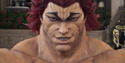 Юдзиро Ханма в Tekken 8 — первый взгляд на героя из франшизы «Боец Баки» и кенгуру Роджера-младшего
