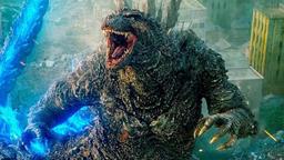 Godzilla vs. King Ghidorah - Final Trailer for "Godzilla: Minus Zero" Hinted at a Battle of Giants