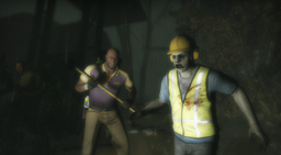 Valve разрешила фанатам сделать Left 4 Dead 2: Outbreak — 64-bit порт шутера на движке CS:GO