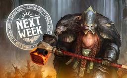Предзаказ на набор армии дуардинов «Хазалитские Твердыни» для Warhammer Age of Sigmar откроется 17 октября