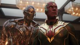 "Psicodélico y fascinante": Marvel lanza un tráiler elogiado de "Vision Quest" antes de su estreno