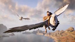 Hogwarts Legacy 2 recibe prioridad: Warner Bros. se apresura con la secuela
